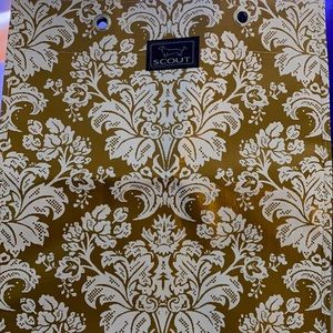 Waterproof Scout Bag